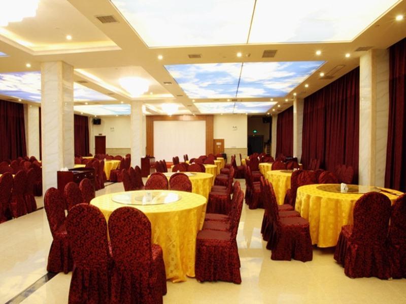 Greentree Inn Jiangsu Province Suzhou City Wuzhong District Fengjin Road Business Hotel Exterior photo